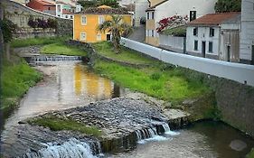 Casa Na Ribeira